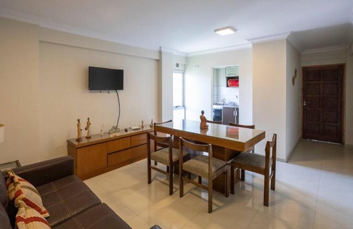 Province of Tucuman Apartment | Best Parque - Pileta y Cochera - Solo autos