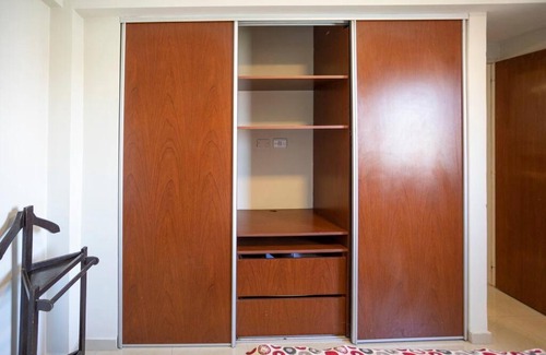 Province of Tucuman Apartment | Best Parque - Pileta y Cochera - Solo autos