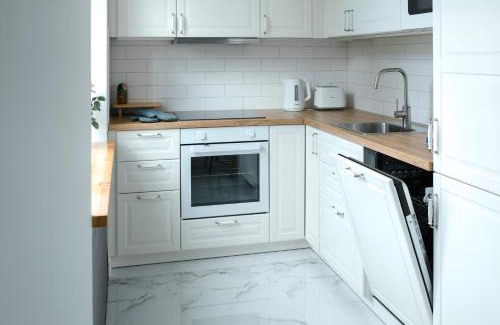 Johvi Parish Apartment | Best Place