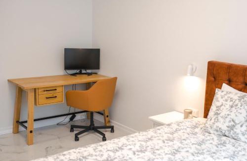 Johvi Parish Apartment | Best Place