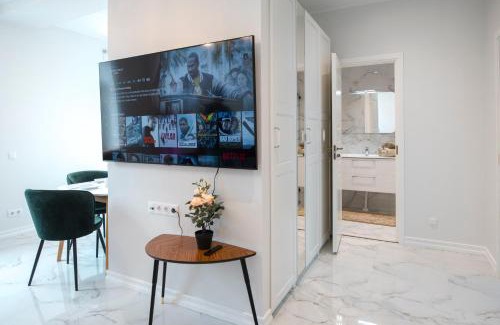 Johvi Parish Apartment | Best Place