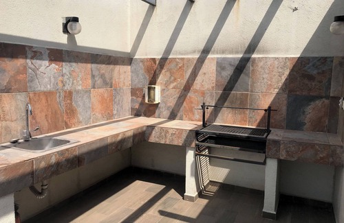 Coyoacan Apartment | Best place in south Mexico City.