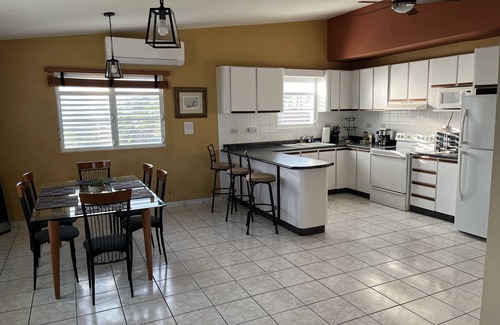 Hatillo House | Best Place In The North Coast Of Puerto Rico
