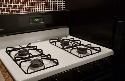 Kingman Park Apartment | Best Place on Cap Hill/Minutes from Metro
