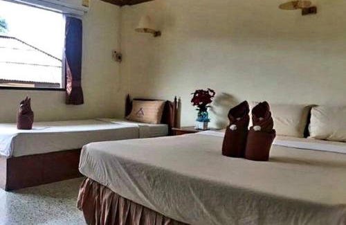 Lamai City Center Resort | Best Resort