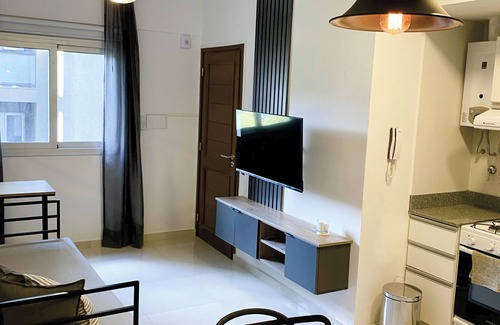 Province of Tucuman Apartment | BEST SANTA FE I