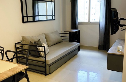 Province of Tucuman Apartment | BEST SANTA FE I