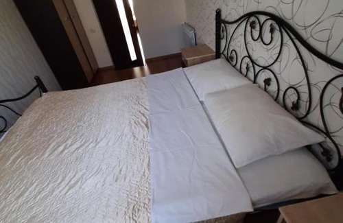 Sochi City Centre Apartment | Best sea apartment