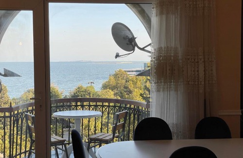 Baku Old Town Apartment | Best sea view