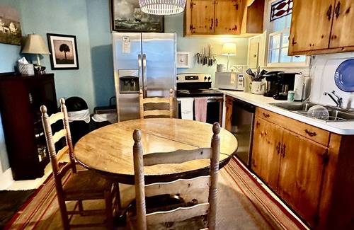Sullivan's Island Condo | Best Sunsets on Sullivans- Beachfront- Top Floor