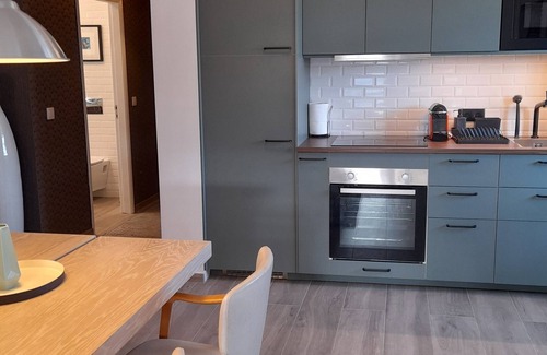 Vila Nova de Gaia Apartment | BEST VIEW DOURO PORTO/GAIA PENTHOUSE DOM LUIS BRIDGE