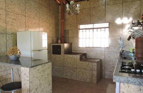 Coronel Xavier Chaves Cottage | Best view of the region! 15 km from Tiradentes MG