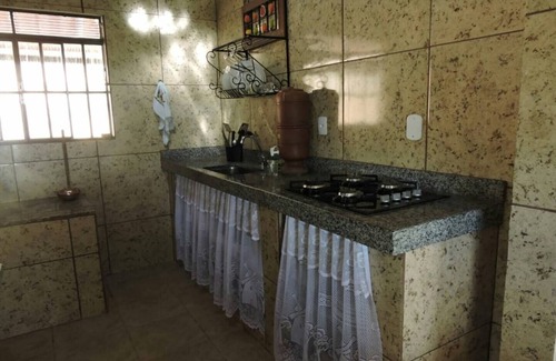 Coronel Xavier Chaves Cottage | Best view of the region! 15 km from Tiradentes MG