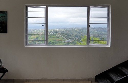 Botha's Hill Apartment | Best View of 1000 Hills