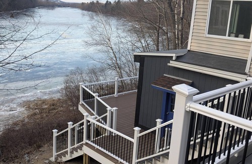 Concord House | best views in Concord