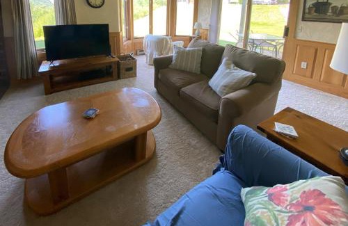 Jackson Apartment | Best Views of Mt Washington