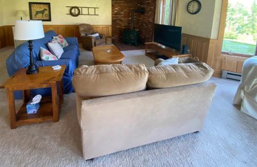 Jackson Apartment | Best Views of Mt Washington