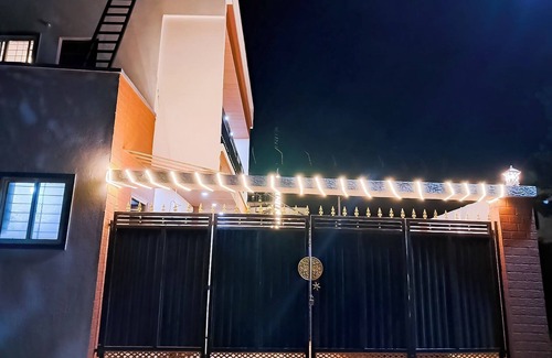 Devanahalli House | best villa ever