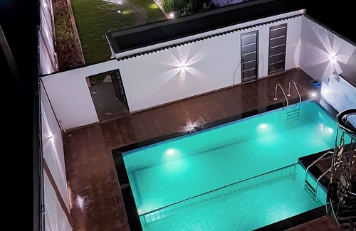 Devanahalli House | best villa ever