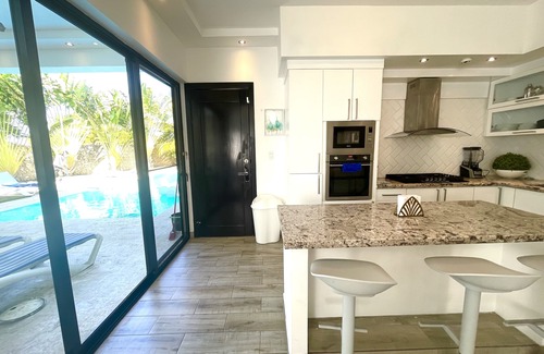 Sosua Villa | Best Villa in Ocean Village!