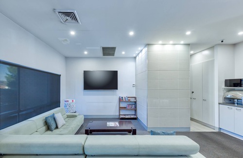 Attwood Hotel | Best Western Airport Motel and Convention Centre