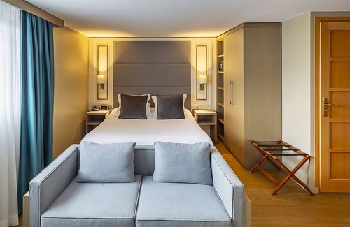 Rambouillet Hotel | Best Western Amarys Hotel & Spa