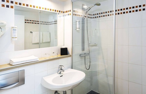 Rambouillet Hotel | Best Western Amarys Hotel & Spa