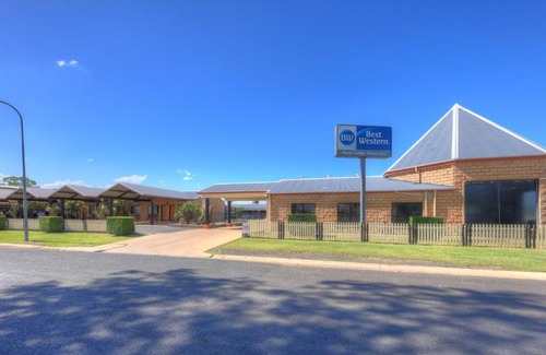 Goondiwindi Hotel | Best Western Ascot Lodge Motor Inn