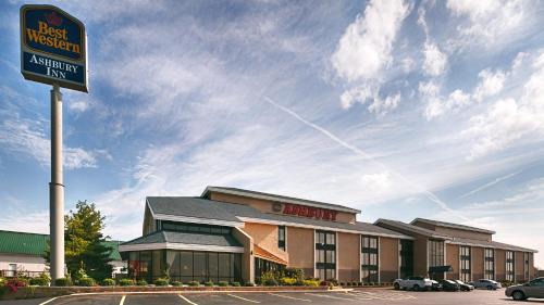 La Grange Hotel | Best Western Ashbury Inn