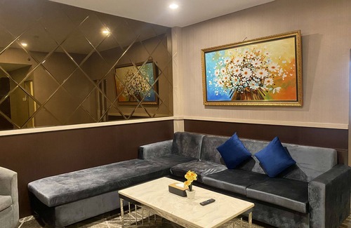 Palangkaraya Hotel | Best Western Batang Garing