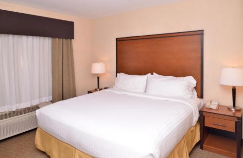 Boyd Acres Hotel | Best Western Bend North