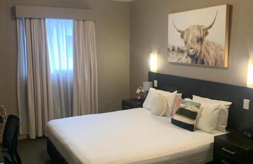 New Lambton Hotel | Best Western Blackbutt Inn