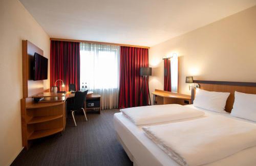 Moerfelden-Walldorf Apartment | Best Western Conference Airporthotel Frankfurt Mörfelden