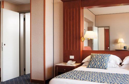 San Giovanni Lupatoto Hotel | Best Western CTC Hotel Verona