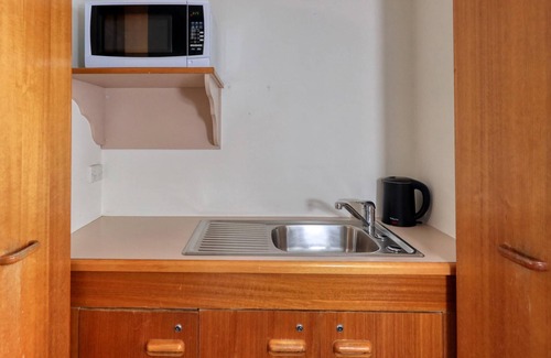 Allenstown Hotel | Best Western Cattle City Motor Inn