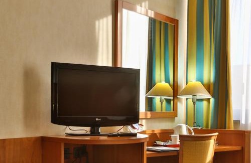 Cardano al Campo Hotel | Best Western Cavalieri Della Corona