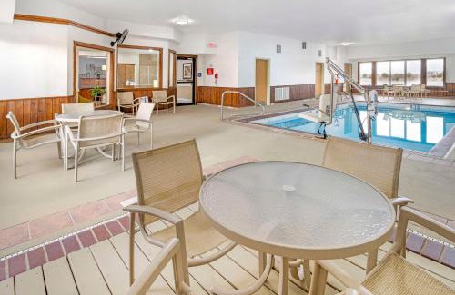 Celina Hotel | Best Western Celina