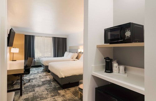 Colfax Hotel | Best Western Colfax