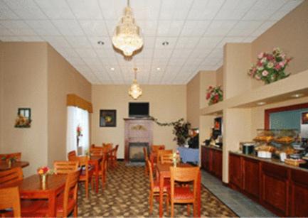 Concord Hotel | Best Western Concord Inn and Suites