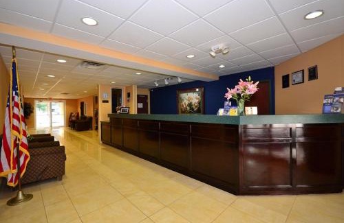 Concord Hotel | Best Western Concord Inn and Suites