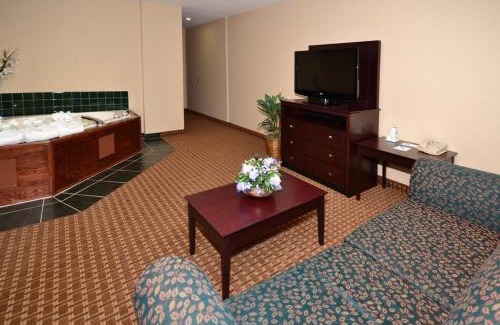 Concord Hotel | Best Western Concord Inn and Suites