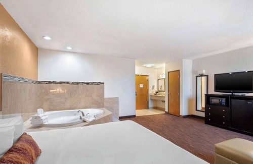 Des Plaines Hotel | Best Western Des Plaines/O’Hare