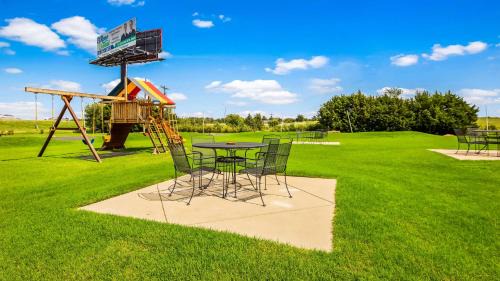El Reno Hotel | Best Western El Reno