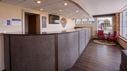 El Reno Hotel | Best Western El Reno