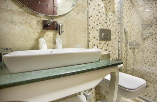 Cagaloglu Hotel | Best Western Empire Palace Hotel & Spa