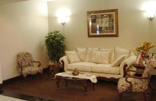 Corsicana Hotel | Best Western Executive Inn