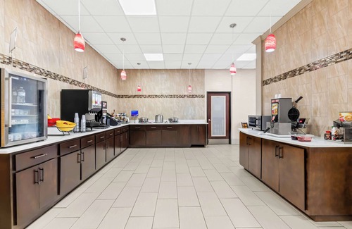 Fayetteville Hotel | Best Western Fayetteville Inn