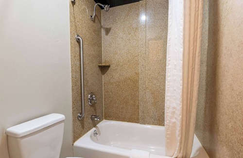 Fayetteville Hotel | Best Western Fayetteville Inn