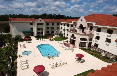 Gainesville Hotel | Best Western Gateway Grand
