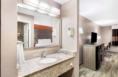 Yazoo City Hotel | Best Western Gateway Inn